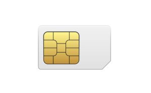 SIM Cards