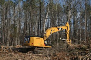 Land Clearing Service