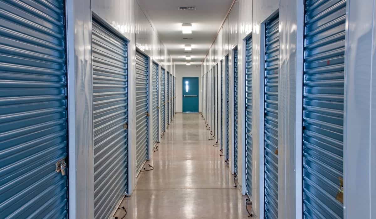 Storage Units