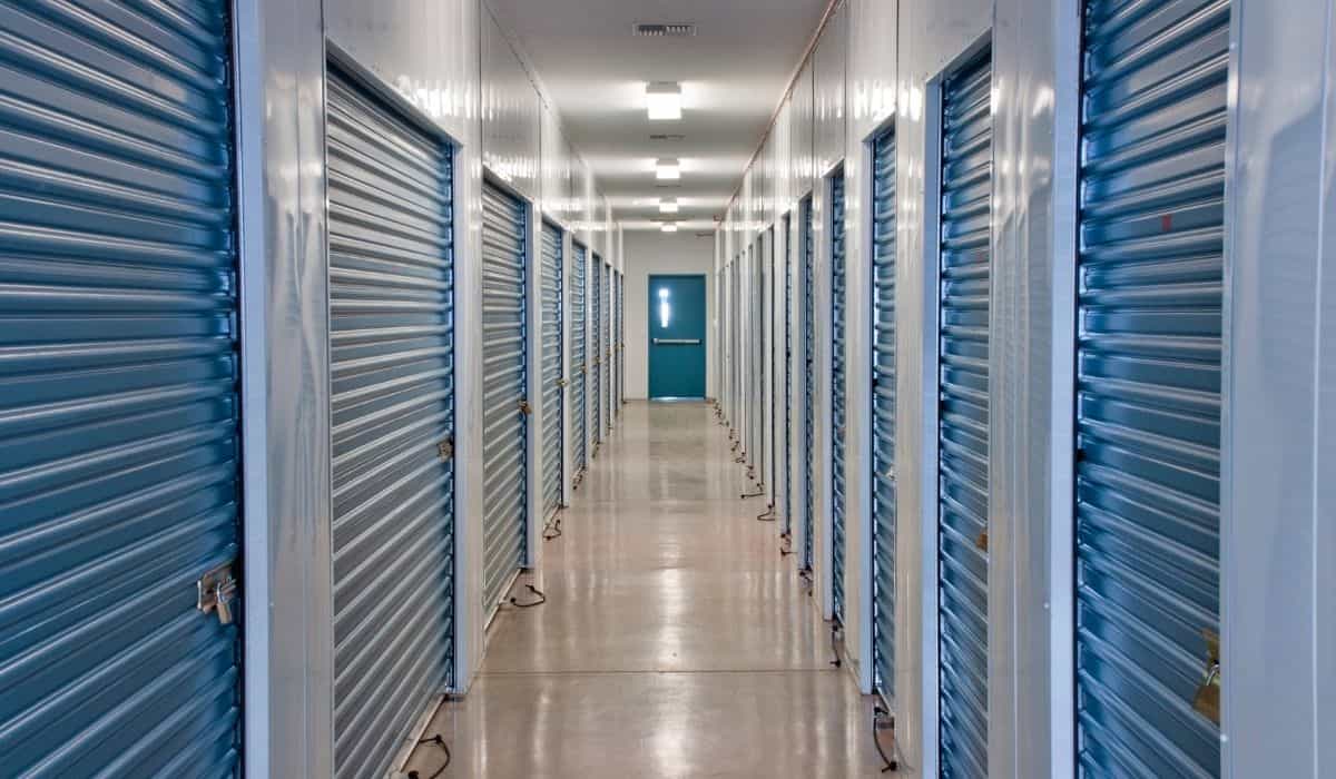 Storage Units